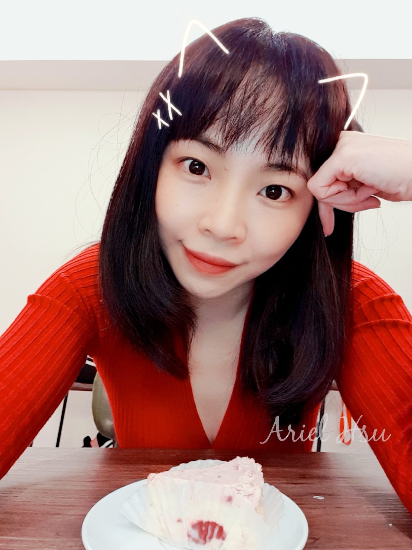 【美髮】台北中山美髮推薦 FIN HAIR Salon 專業美髮大師級Andy，超多藝人網紅推薦的美髮師~捷運中山站美髮