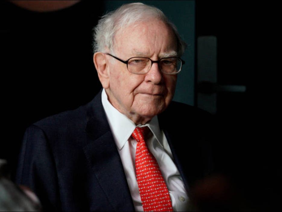 【名人語錄】70句 股神巴菲特名言經典投資語錄2：禁不起股價下跌50%的人就不應該炒股 Warren Buffett Quotes