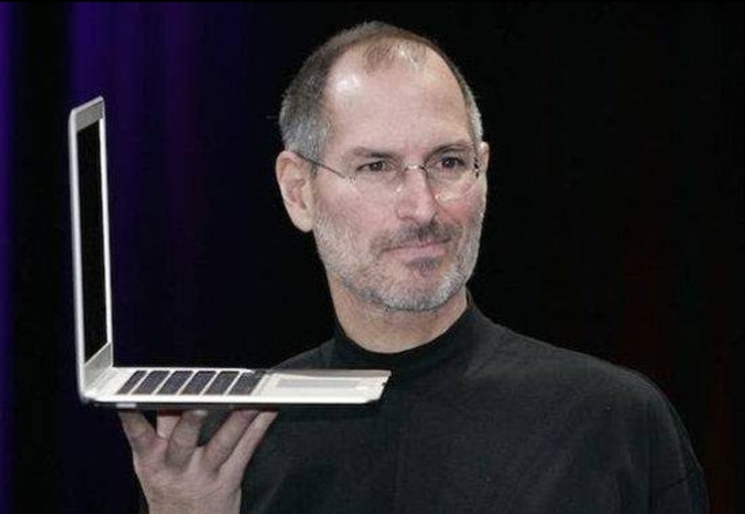 賈伯斯經典名言語錄：人生有限，別浪費時間為他人而活（中英文對照）  Steve Jobs Quotes