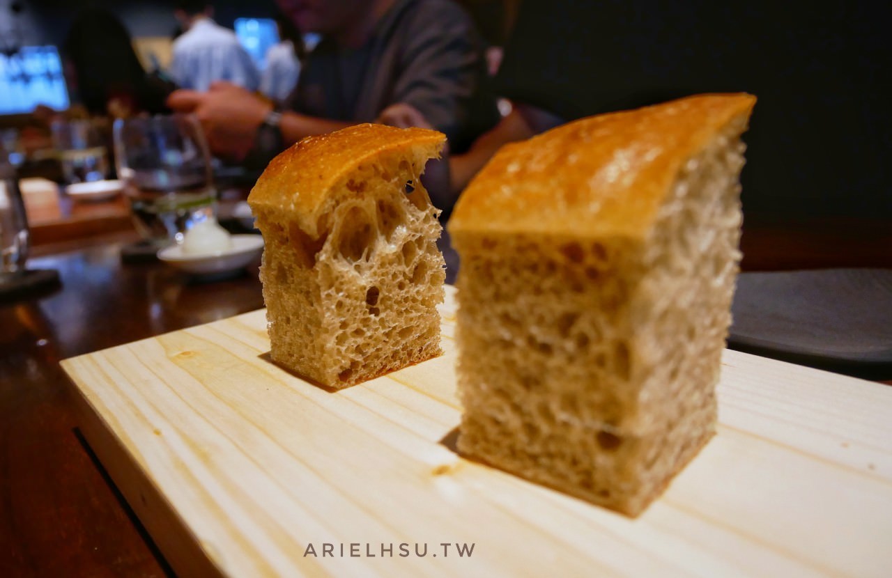 【食記】台北大直RAW：江振誠米其林二星餐廳超難訂位，在高級餐廳體驗人生？！RAW