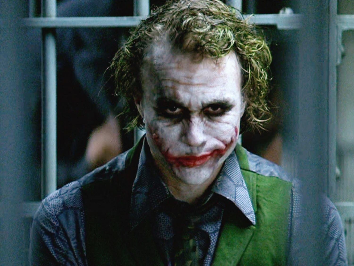 電影【蝙蝠俠：黑暗騎士】希斯萊傑 30句 小丑名言經典語錄：The Joker - Heath Ledger Quotes 小丑電影台詞金句、中英文對照