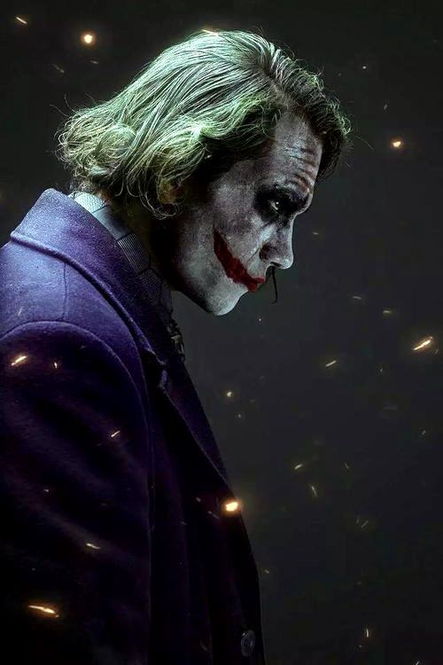 電影【蝙蝠俠：黑暗騎士】希斯萊傑 30句 小丑名言經典語錄：The Joker - Heath Ledger Quotes 小丑電影台詞金句、中英文對照