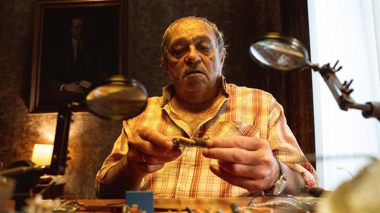 電影【屍智症】影片資訊：用失智老人打造西班牙恐怖片新里程 Elderly