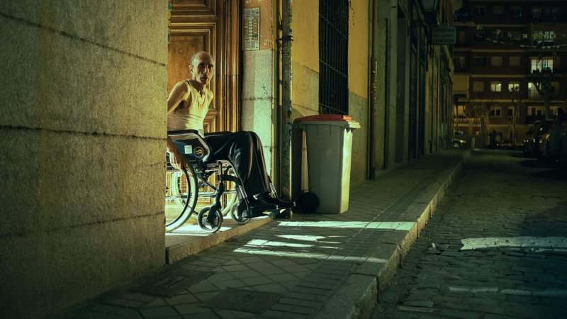 電影【屍智症】影片資訊：用失智老人打造西班牙恐怖片新篇章 Elderly