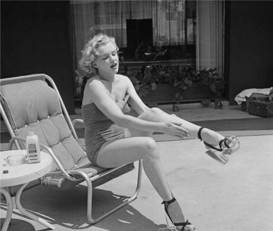 【名人語錄】60句 瑪麗蓮夢露名言金句語錄：如果我循規蹈矩，那我將會是一事無成（中英文對照） Marilyn Monroe Quotes