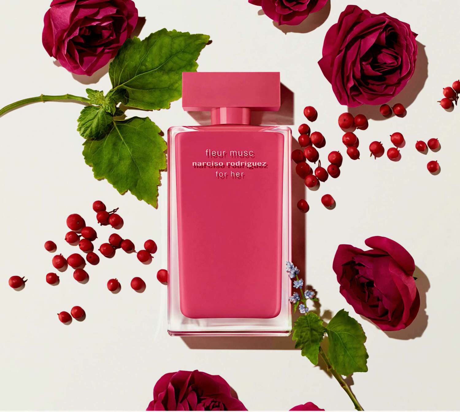 【香水】Narciso Rodriguez 納西索香水整理：氣味高雅獨特的小眾品牌香
