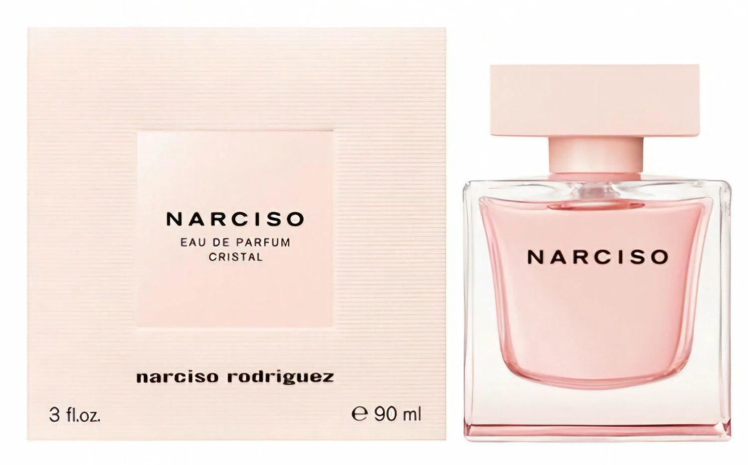 【香水】Narciso Rodriguez 納西索香水整理：氣味高雅獨特的小眾品牌香