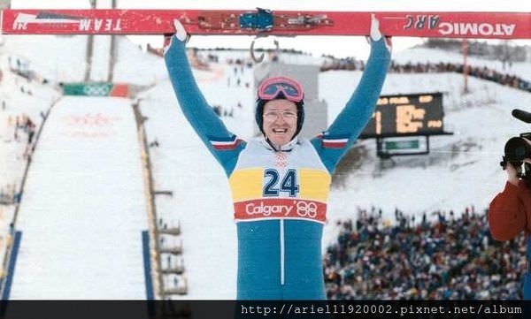 february-1988-calgary-winter-olympics-eddie-the-eagle-edw