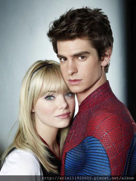 Emma-Stone-The-Amazing-Spider-Man-4